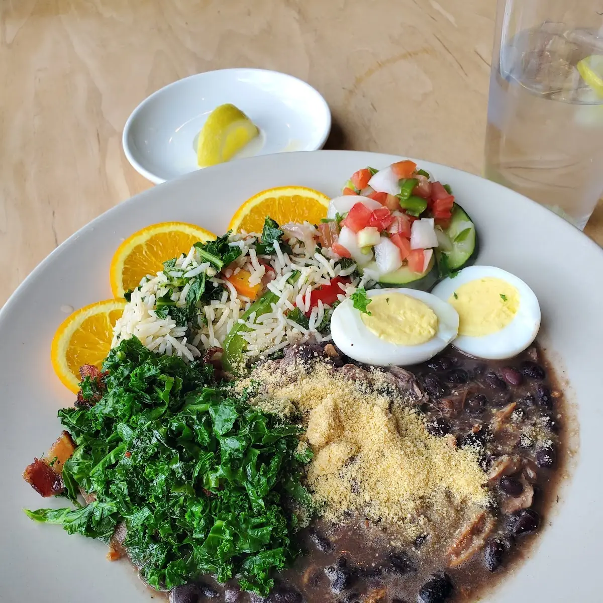 Feijoada Simple
