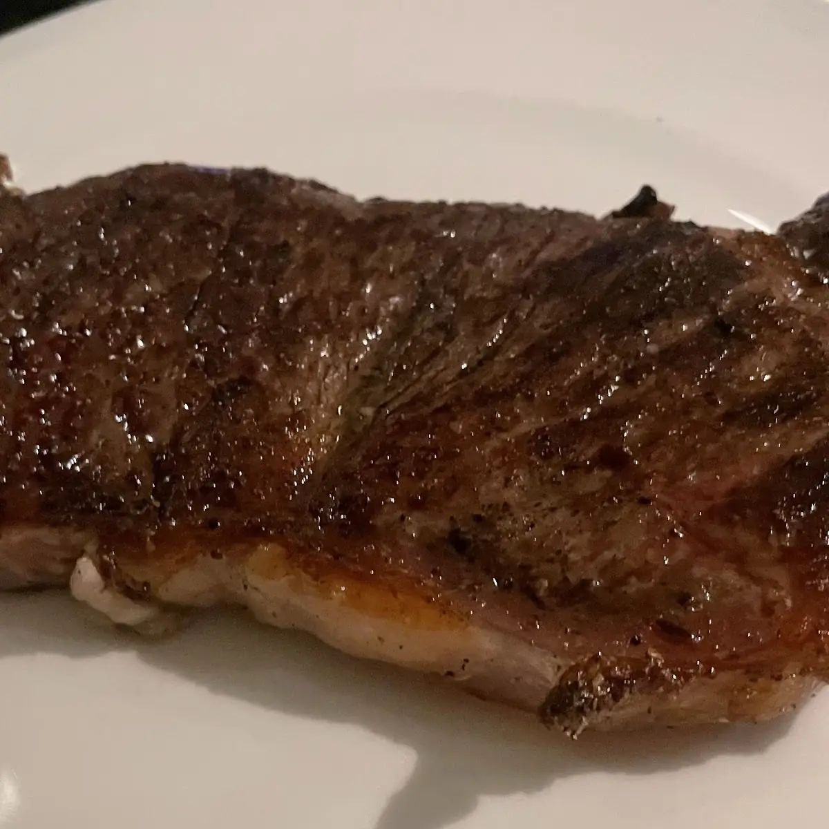New York Strip 8oz