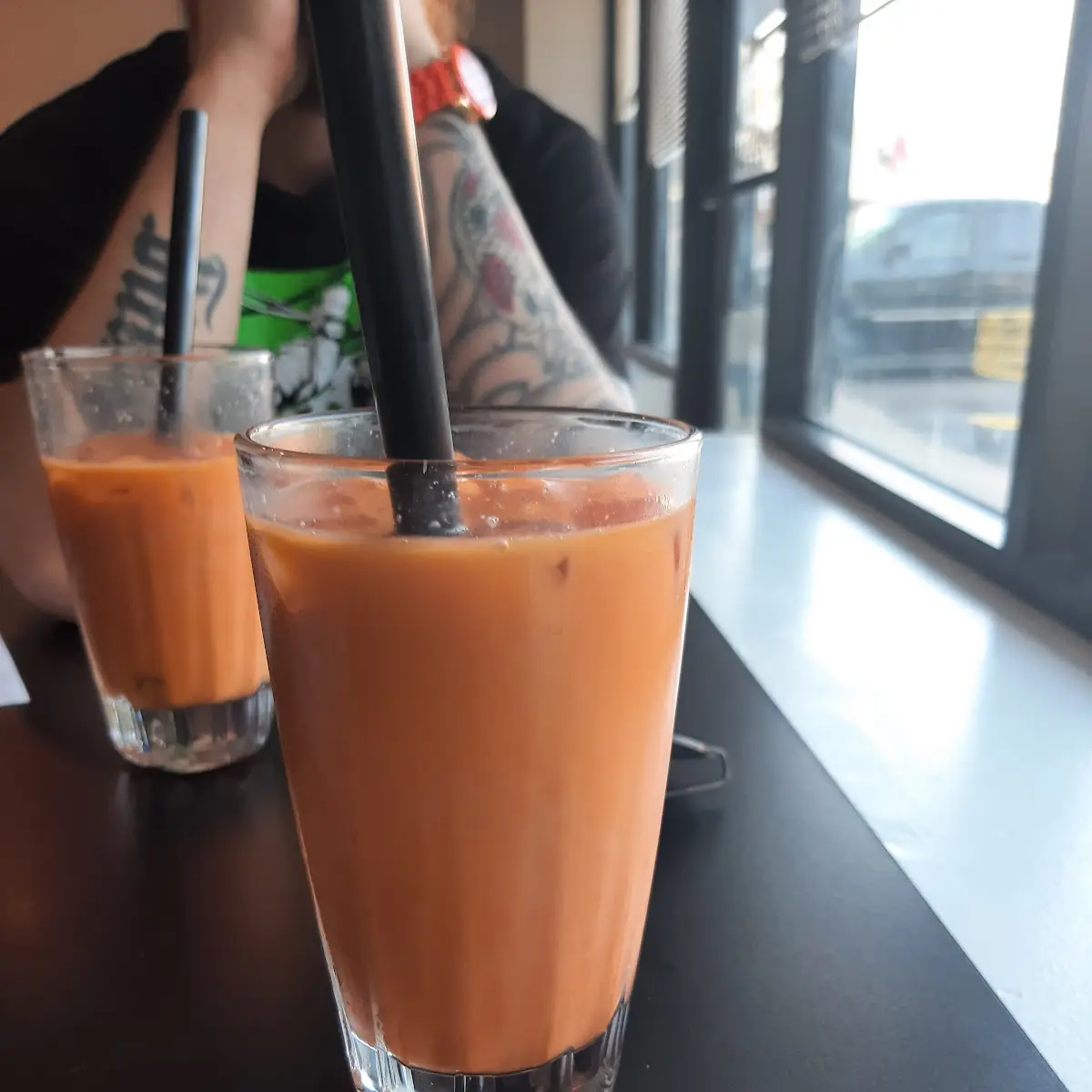 Thai Tea