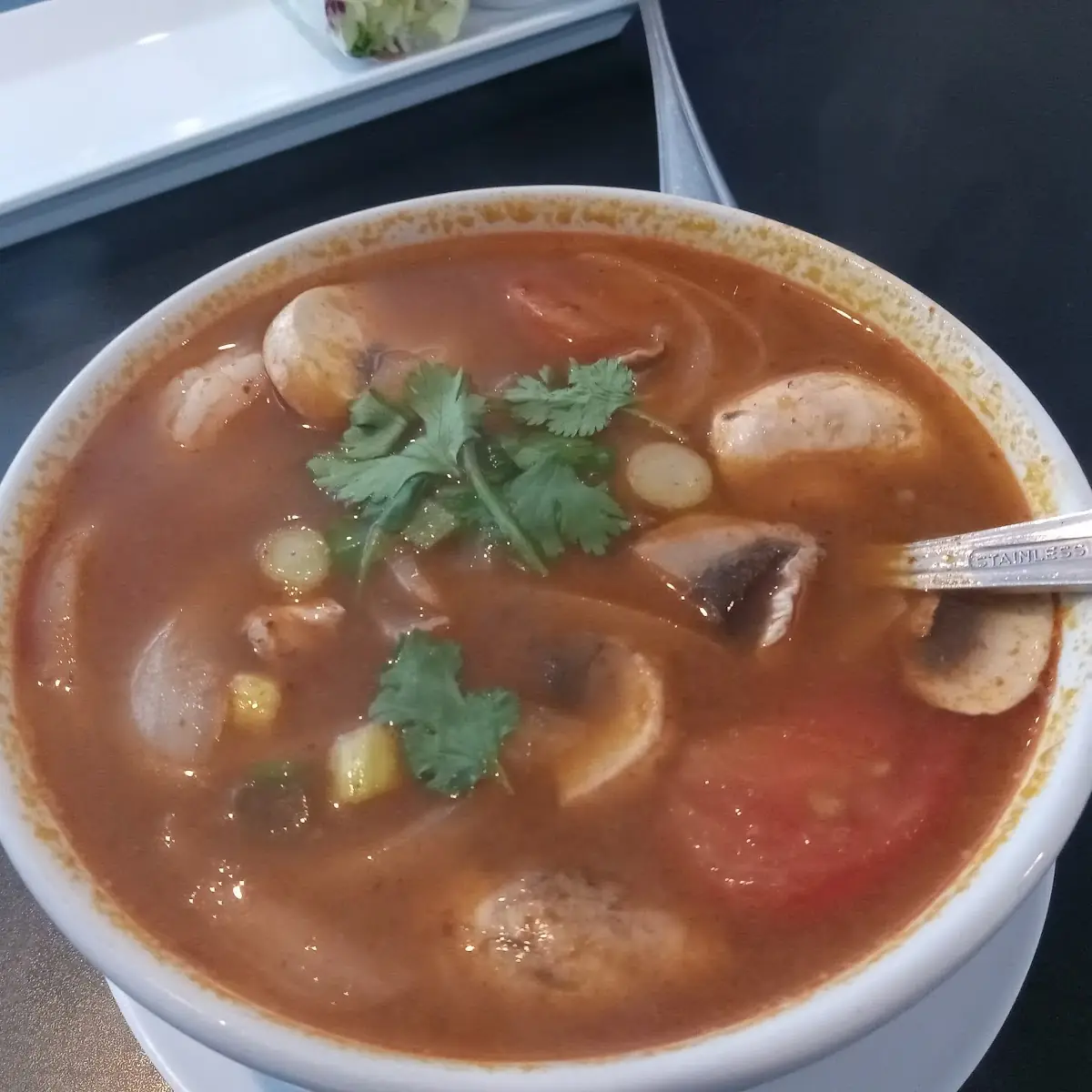 Tom Yum Kung
