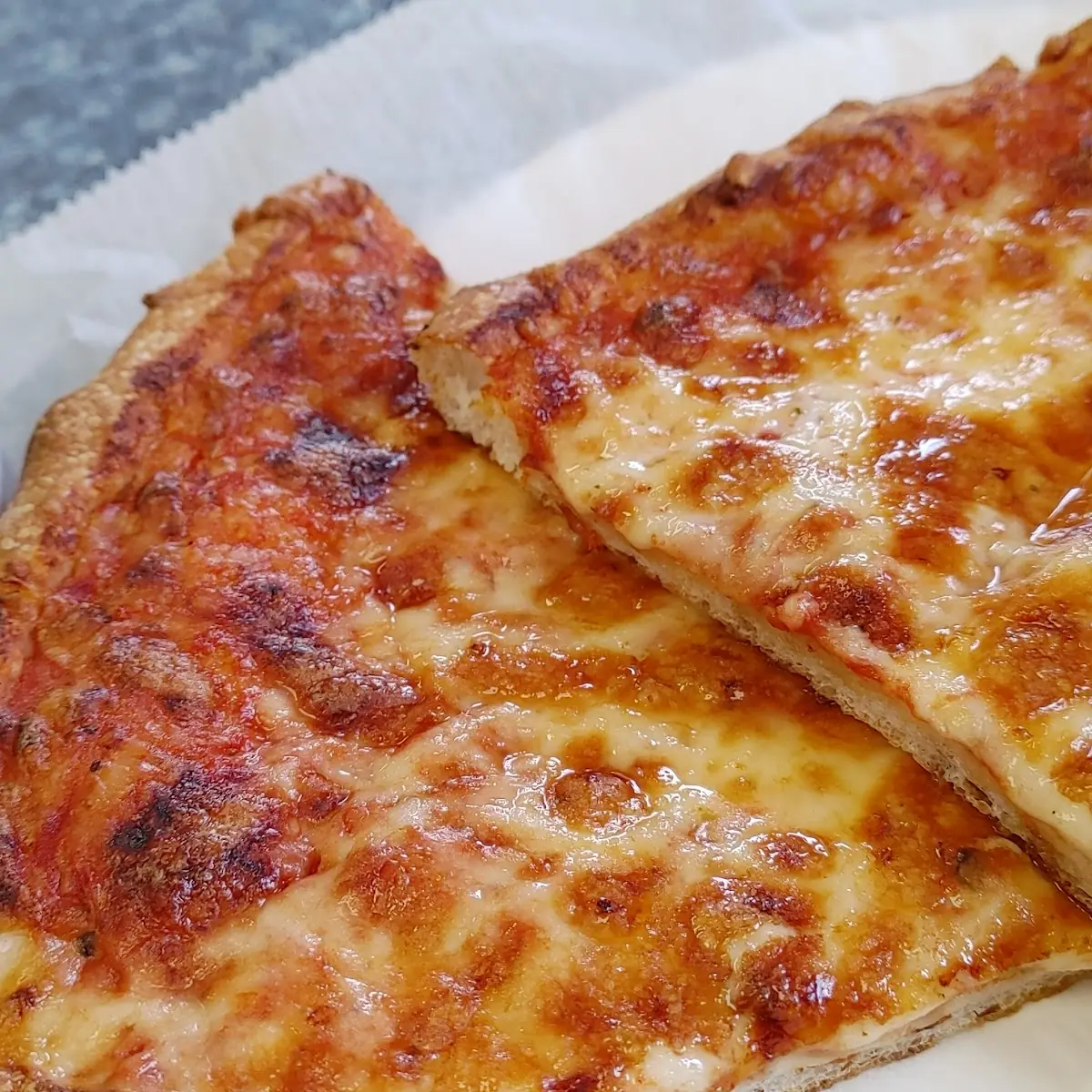 Cheese Pizza