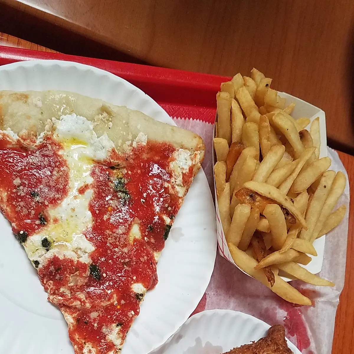 Large Mozzarella Stick