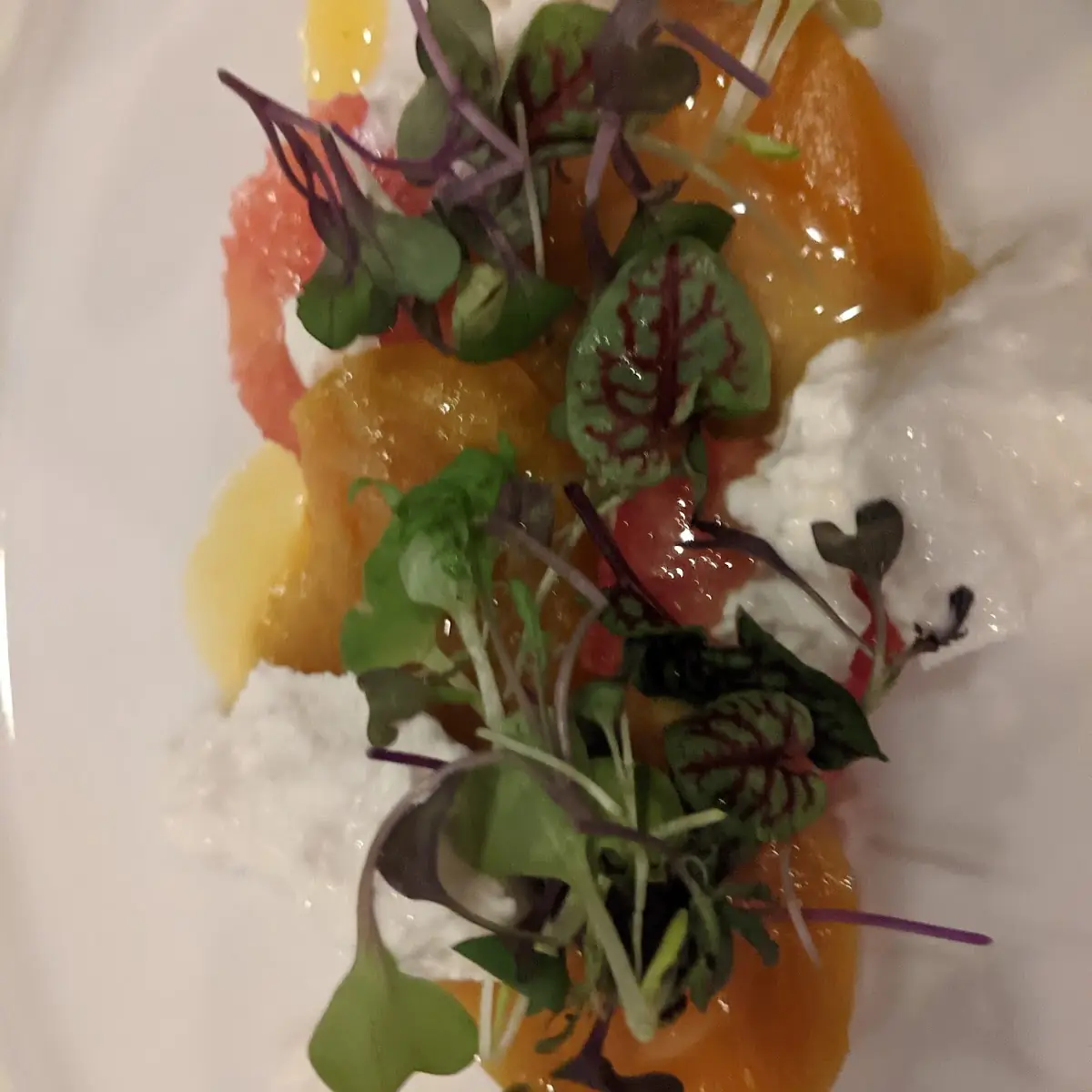 Beet Salad