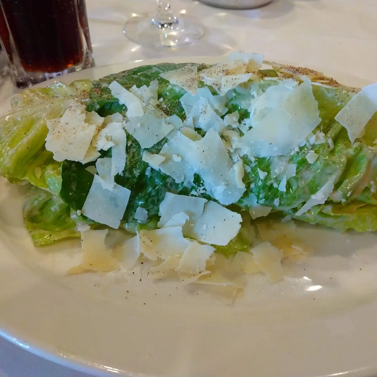Caesar Salad