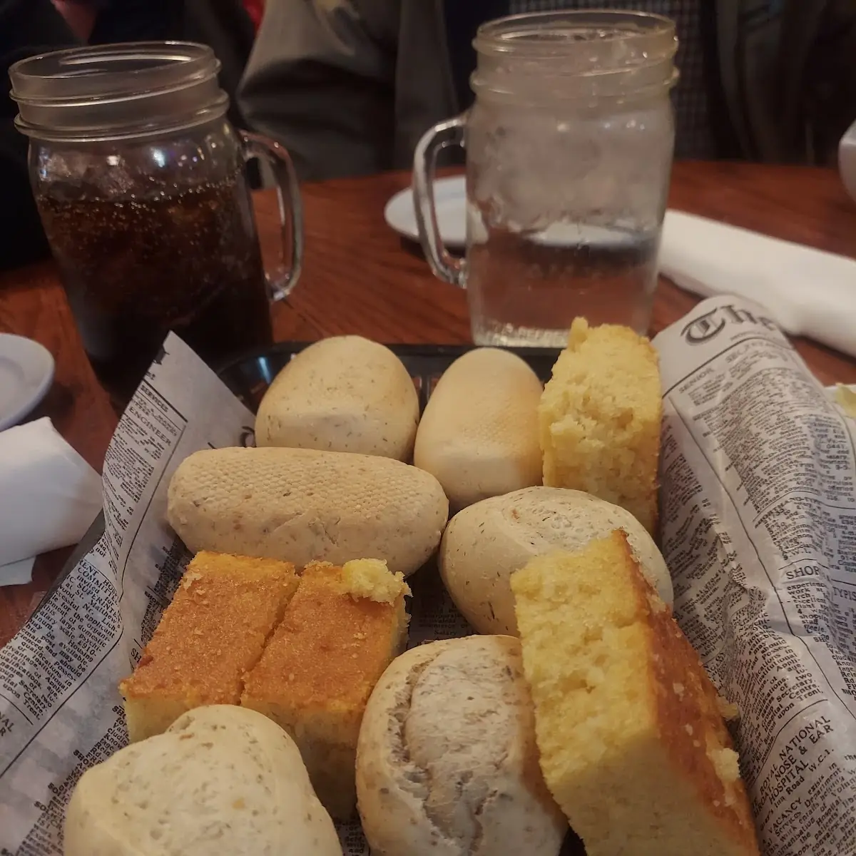 Cornbread
