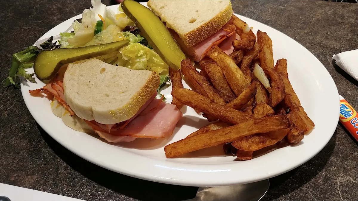 Smoked Meat