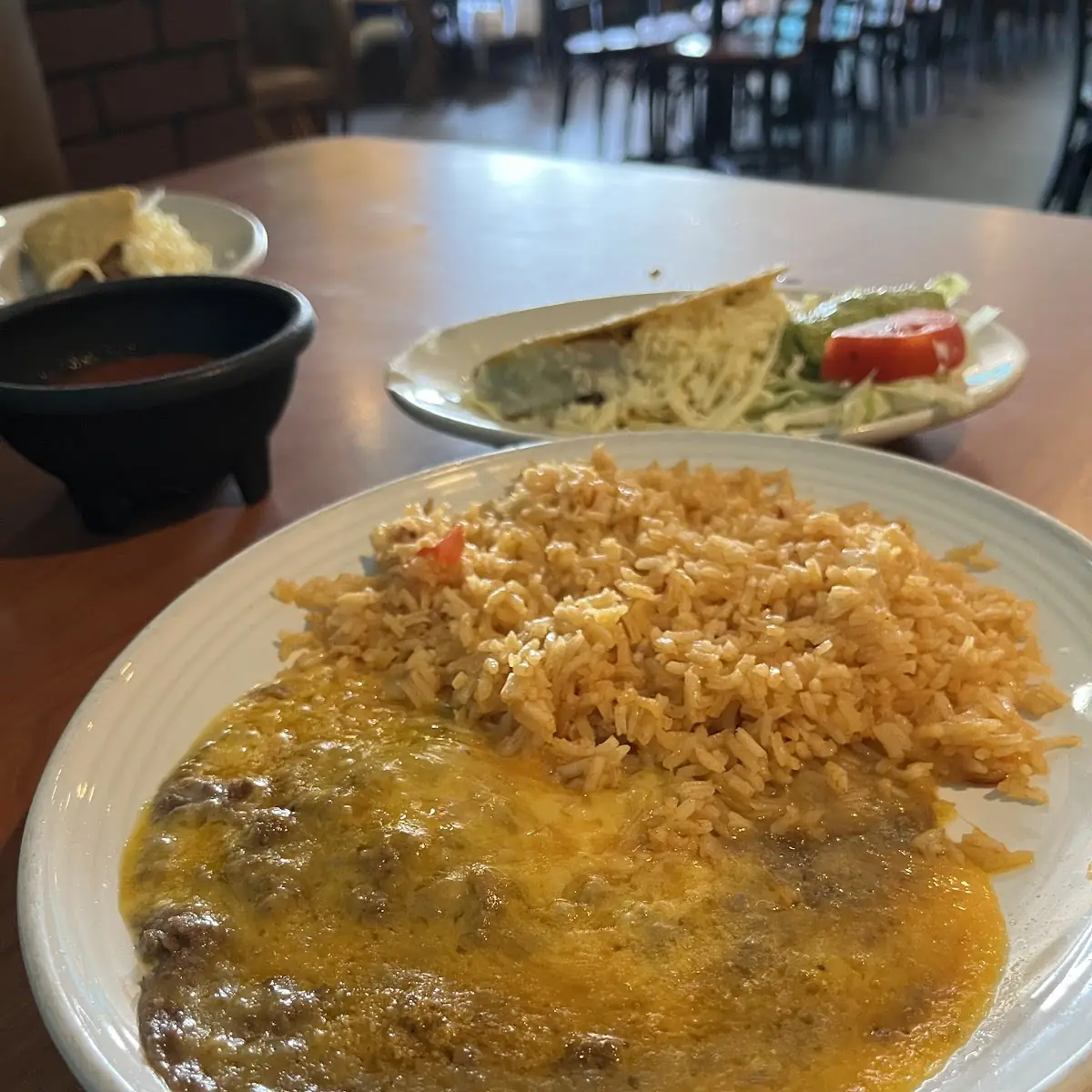 Chile Relleno