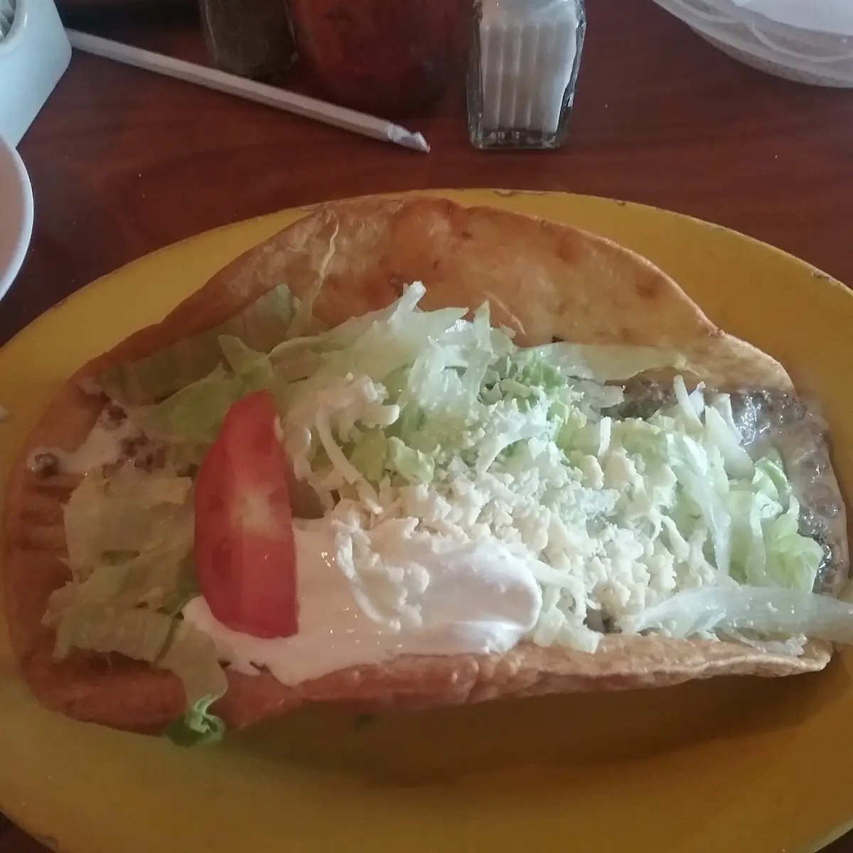 Taco Salad