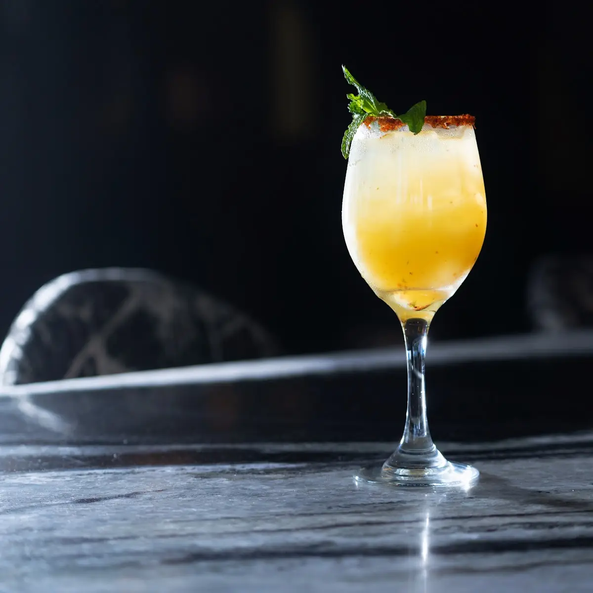 Well Cocktails