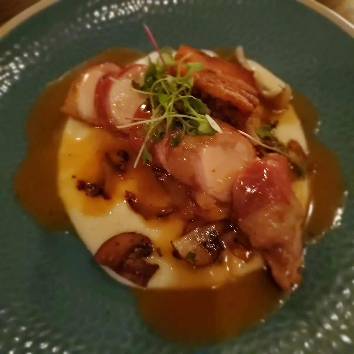 Duck Breast