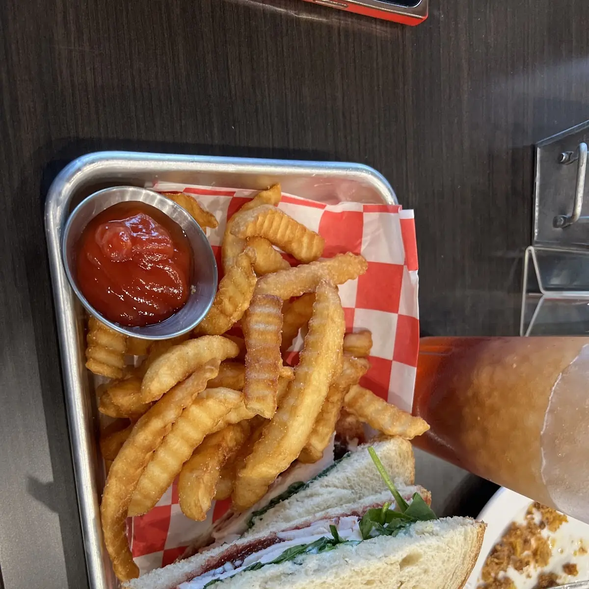 Club Sandwich
