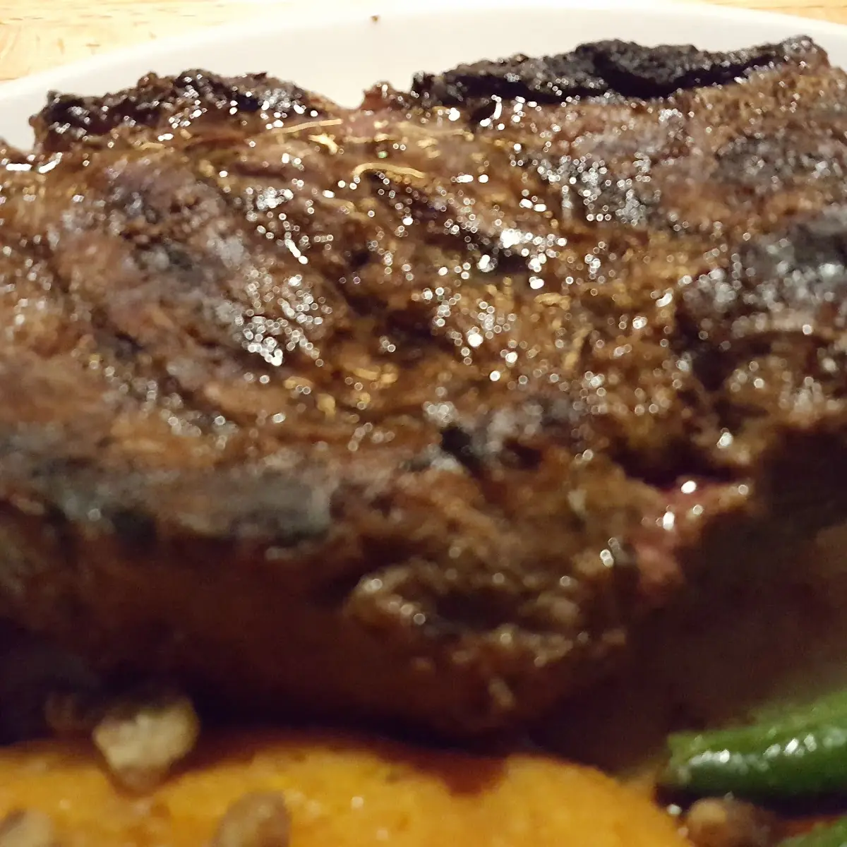 Bourbon Street Steak