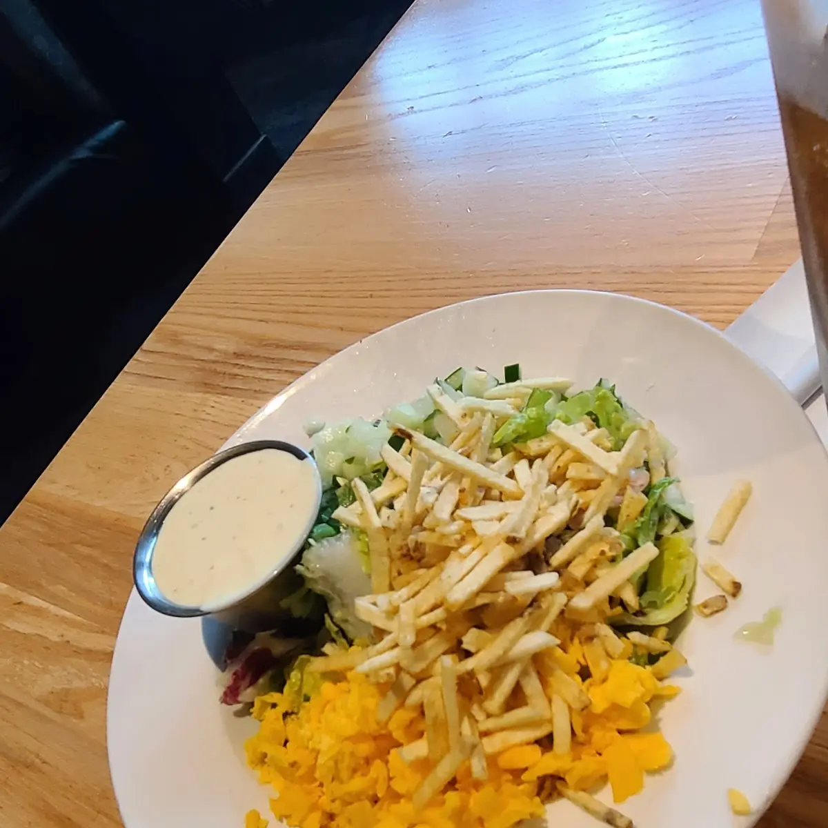 Side Salad