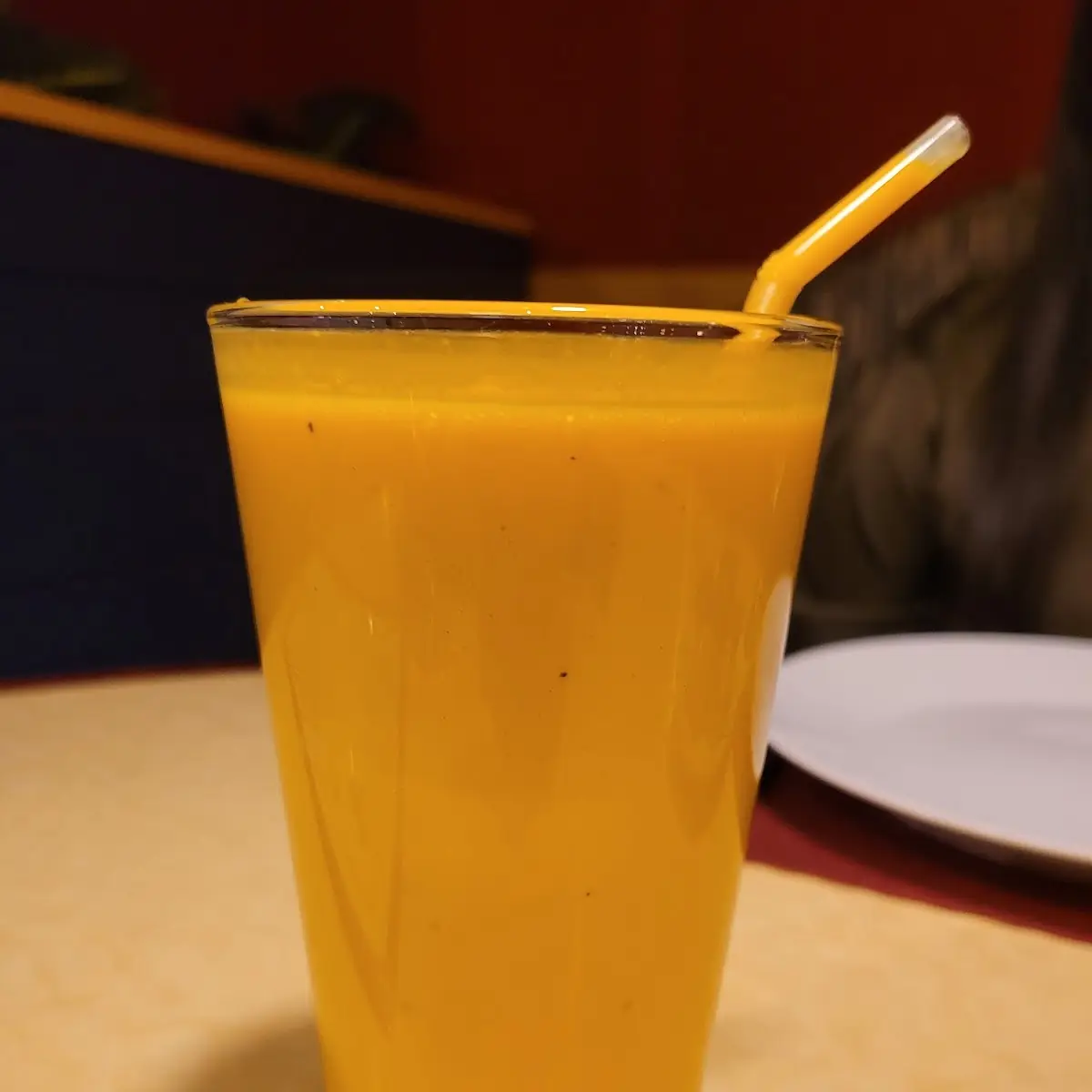 Mango Lassi Sweet