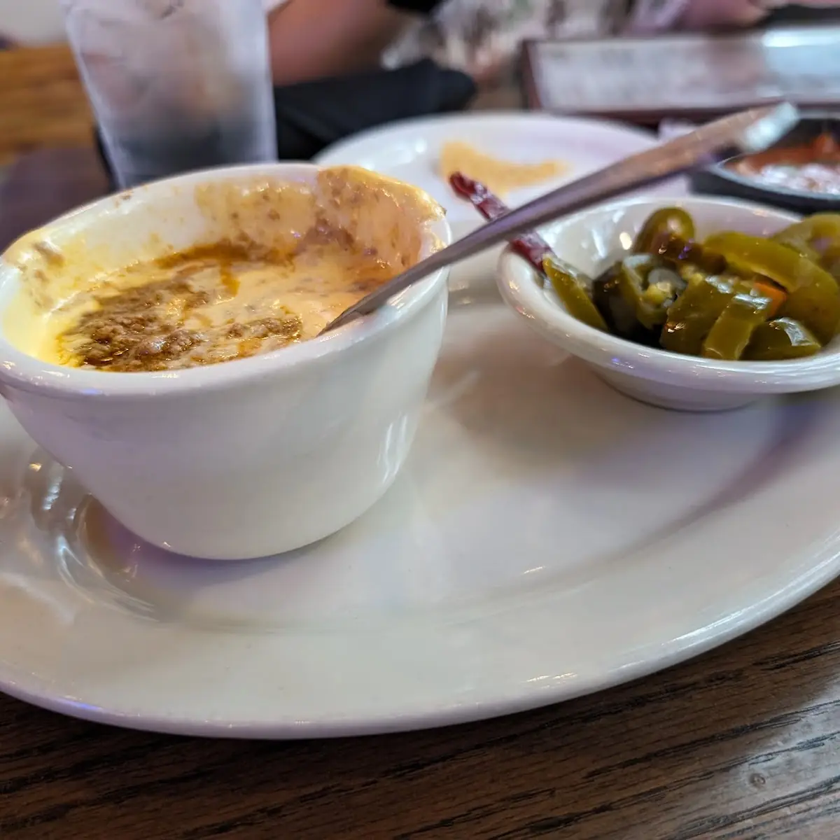 Queso Dip