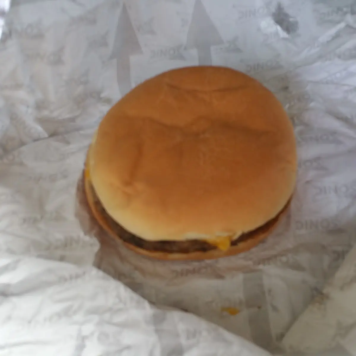 Sonic Burger