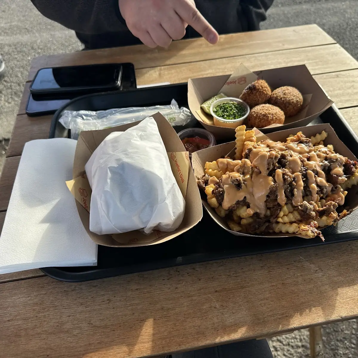 Pulled Pork