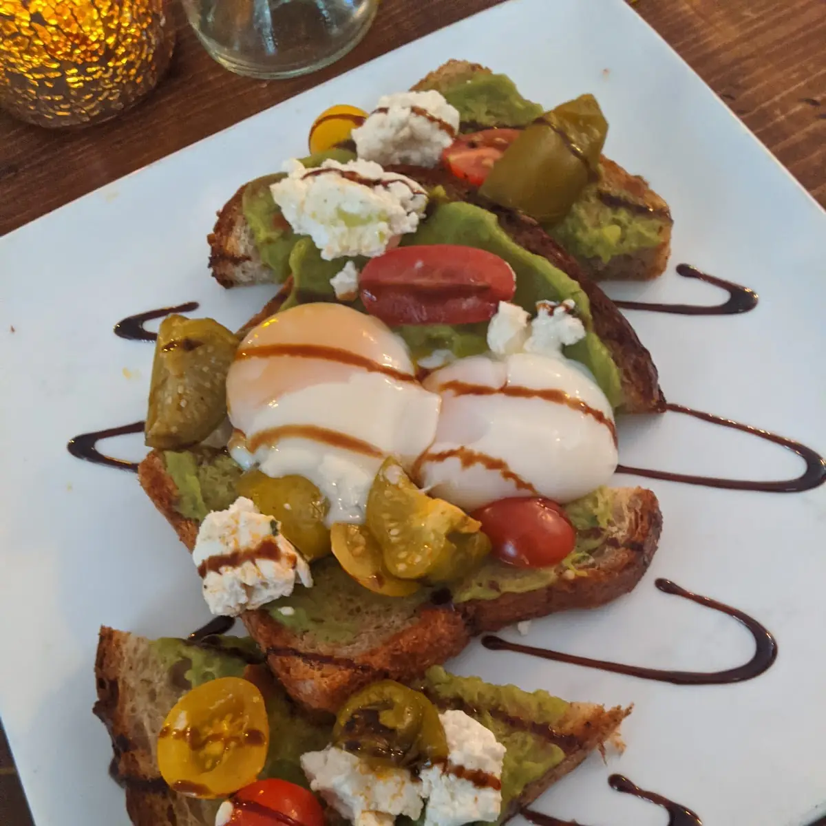 Avocado Toast