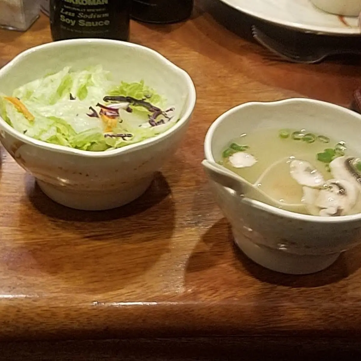Miso Soup