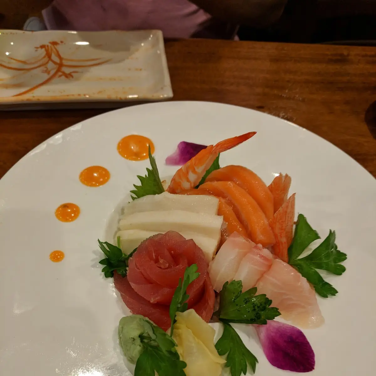 Sashimi