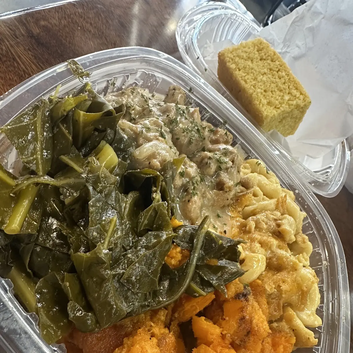 Collard Greens