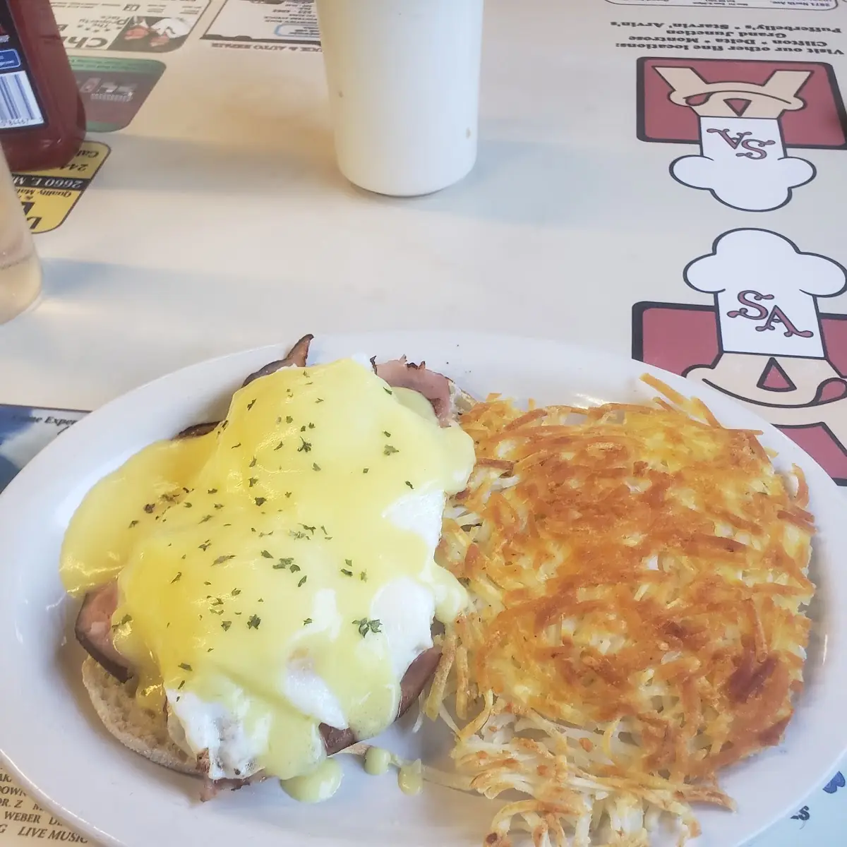 Country Fried Steak