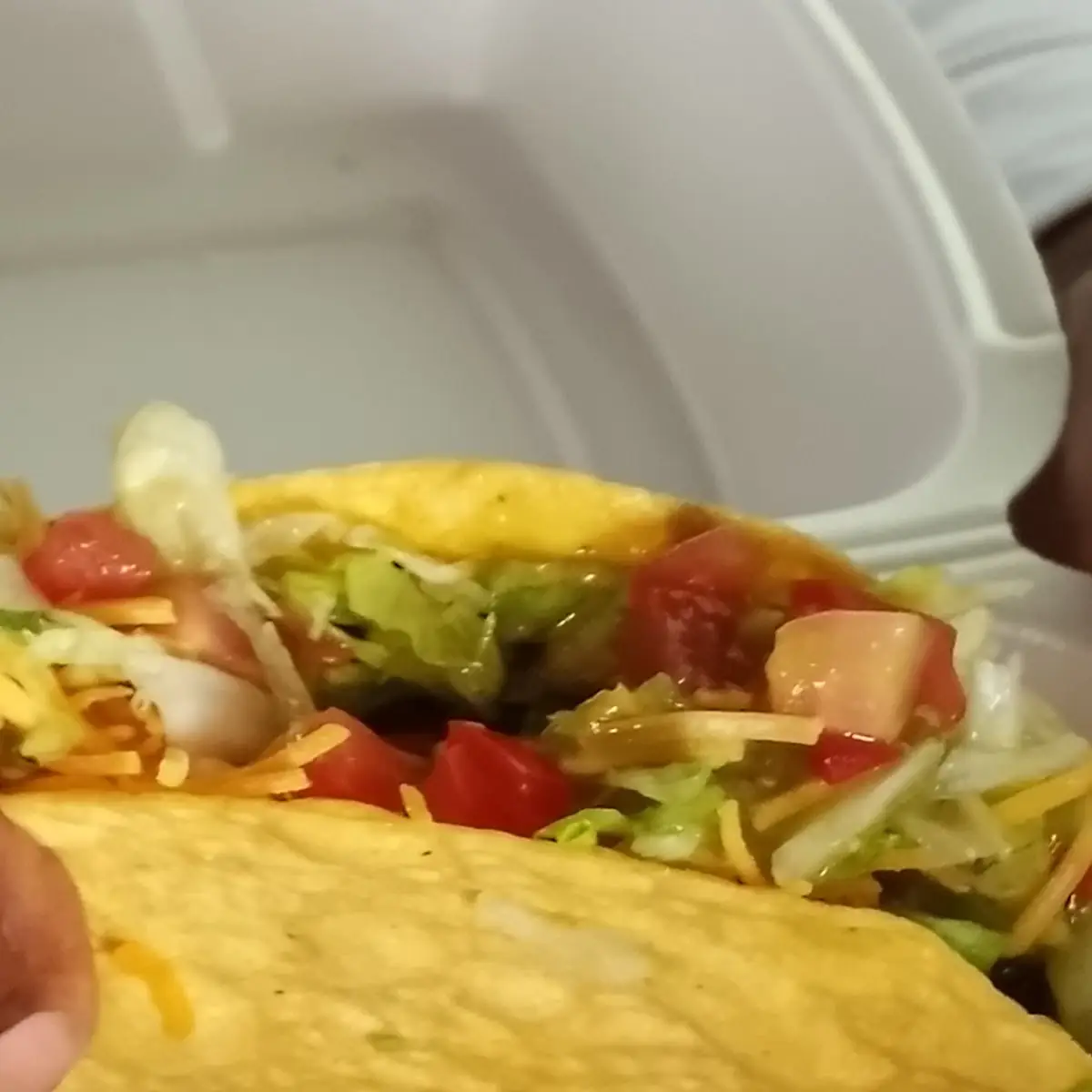 Taco Salad