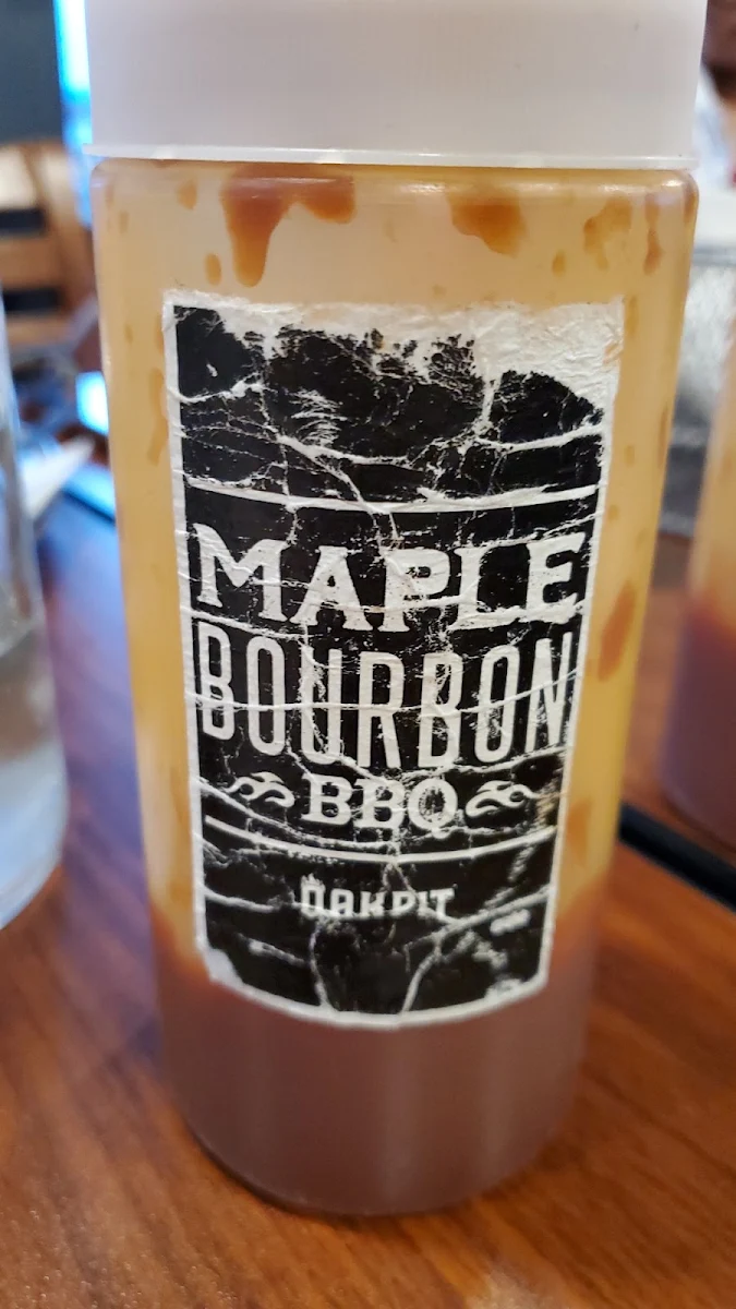 BBQ Sauce