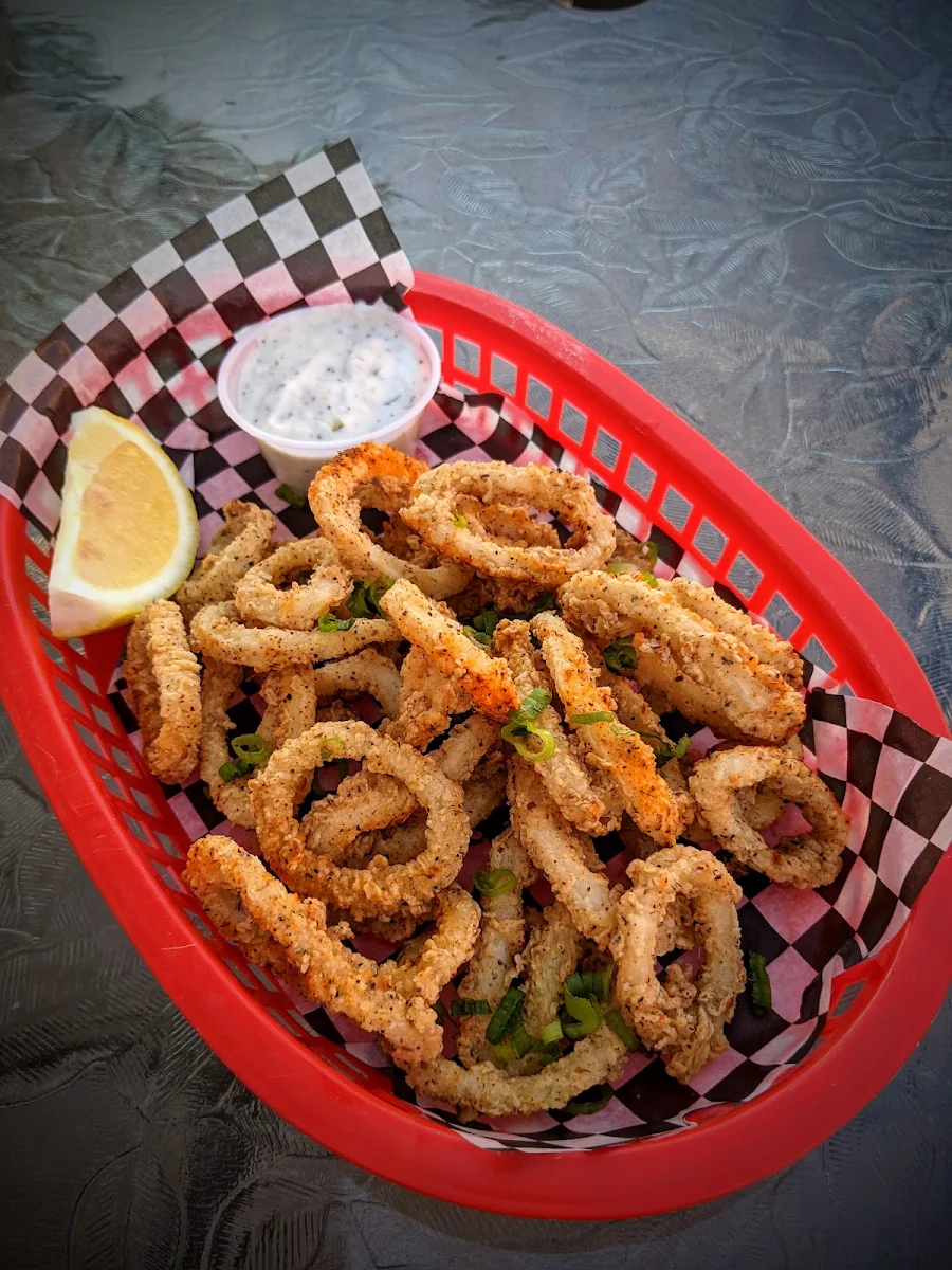 Calamari