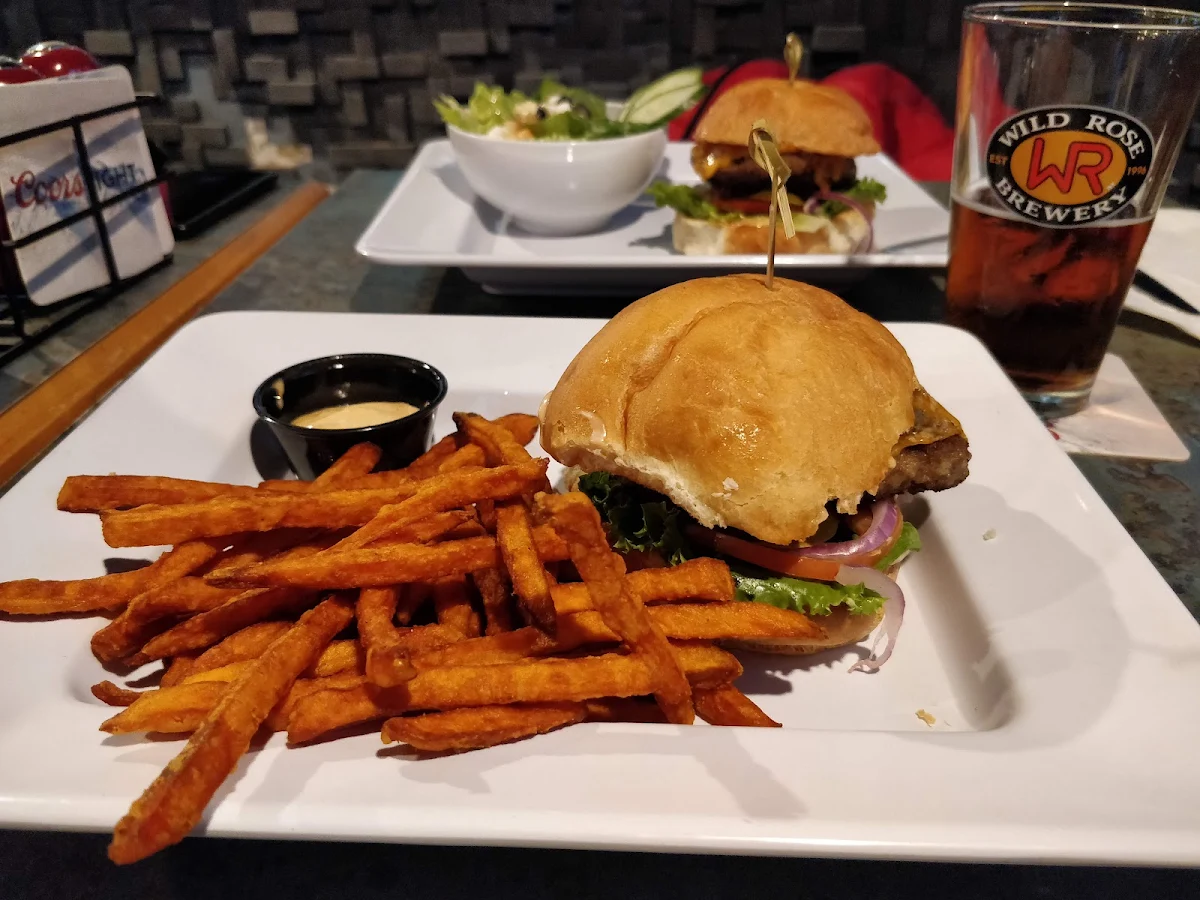 Cheeseburger