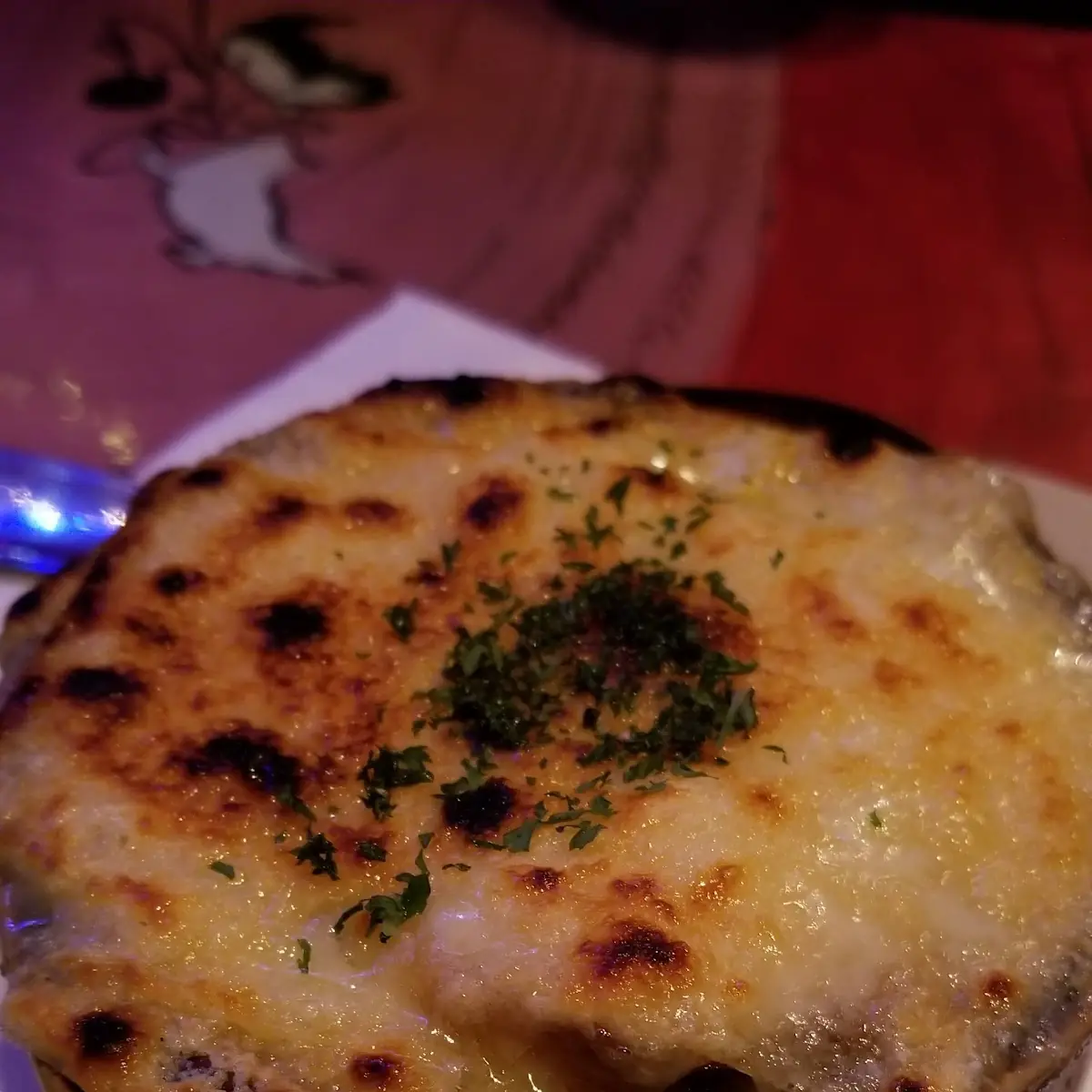 French Onion Soup