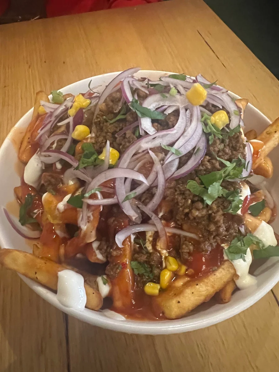 Highlights, Street Taste