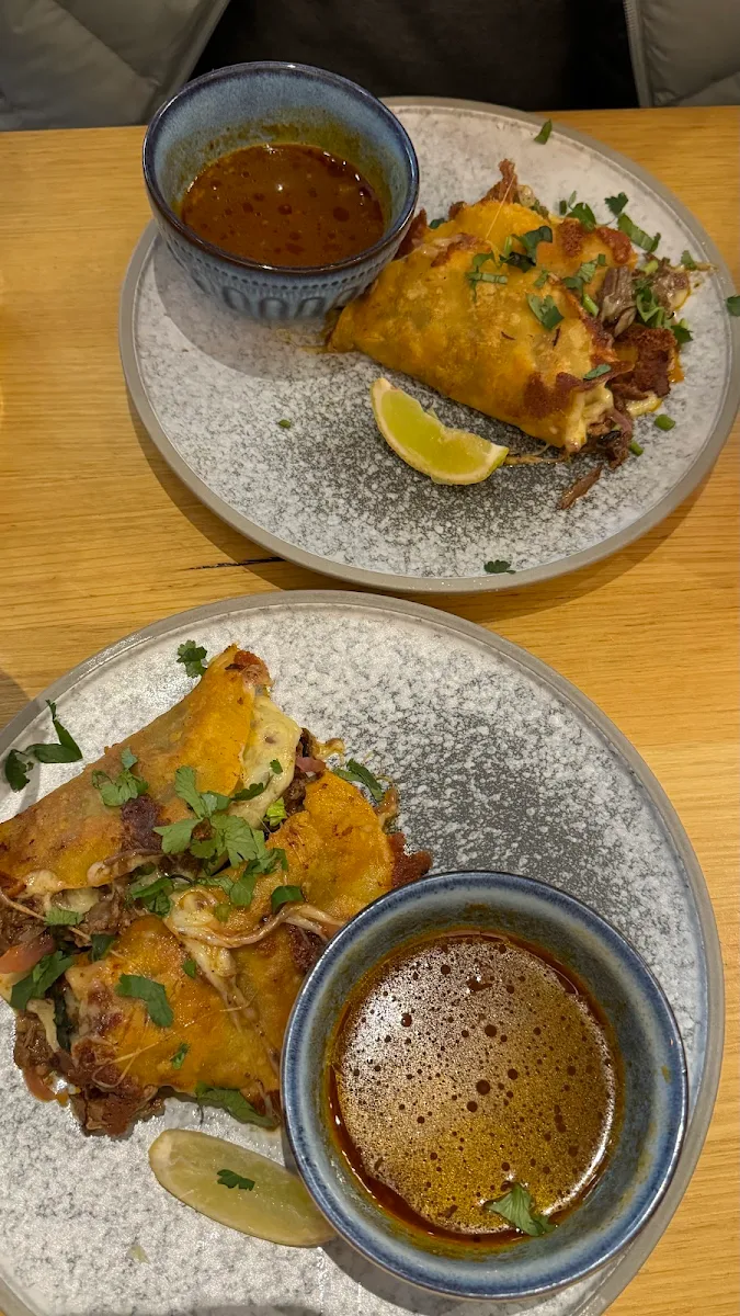 Highlights, Street Taste