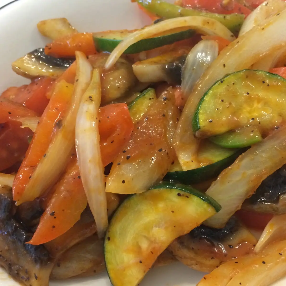 Ratatouille