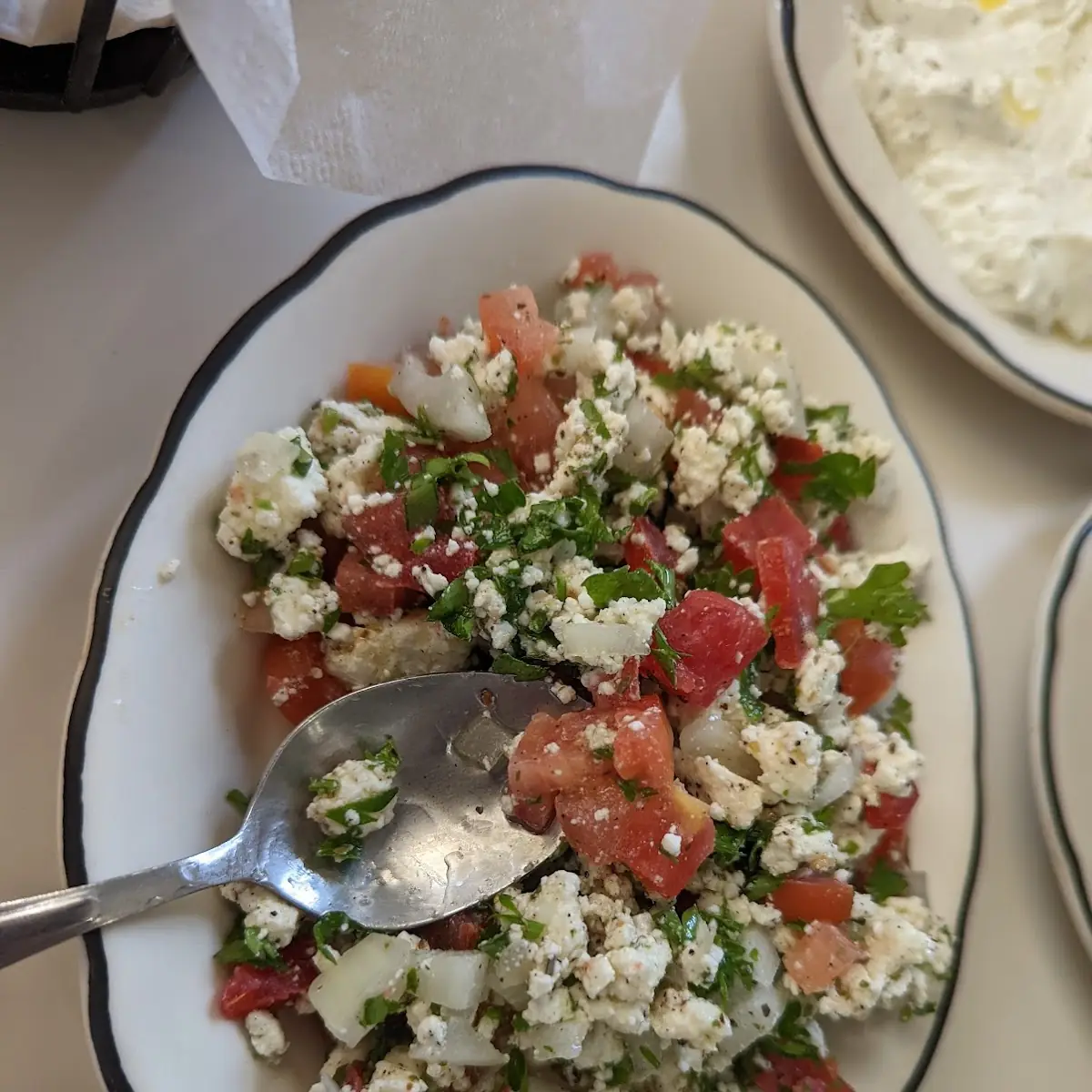 Shawarma Sandwich
