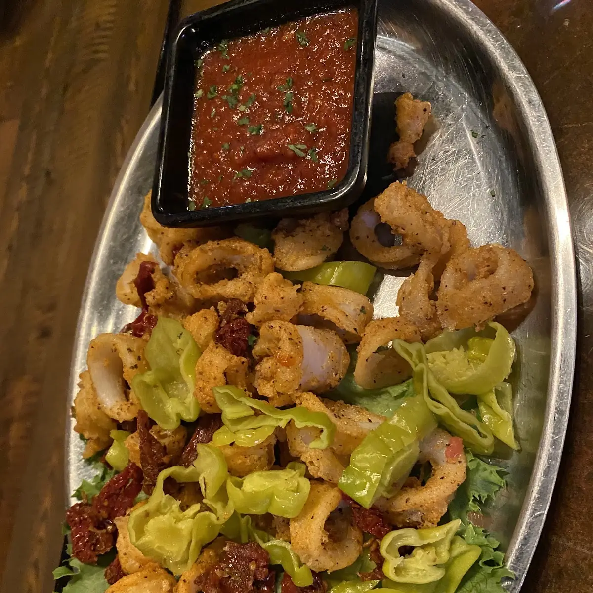 Calamari