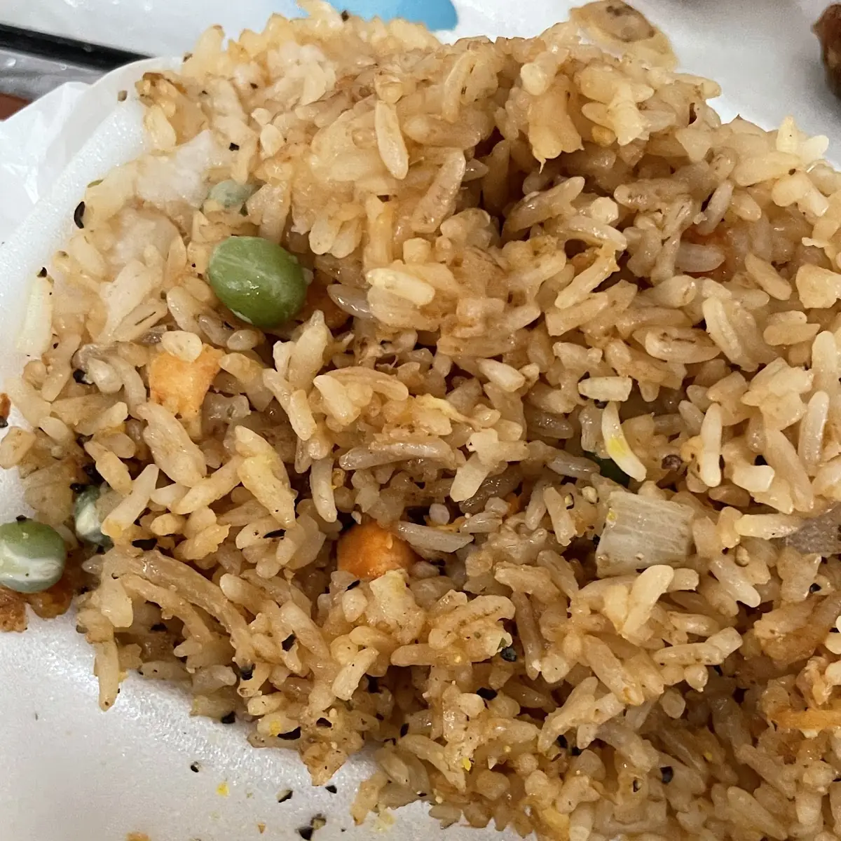 House Fried Rice