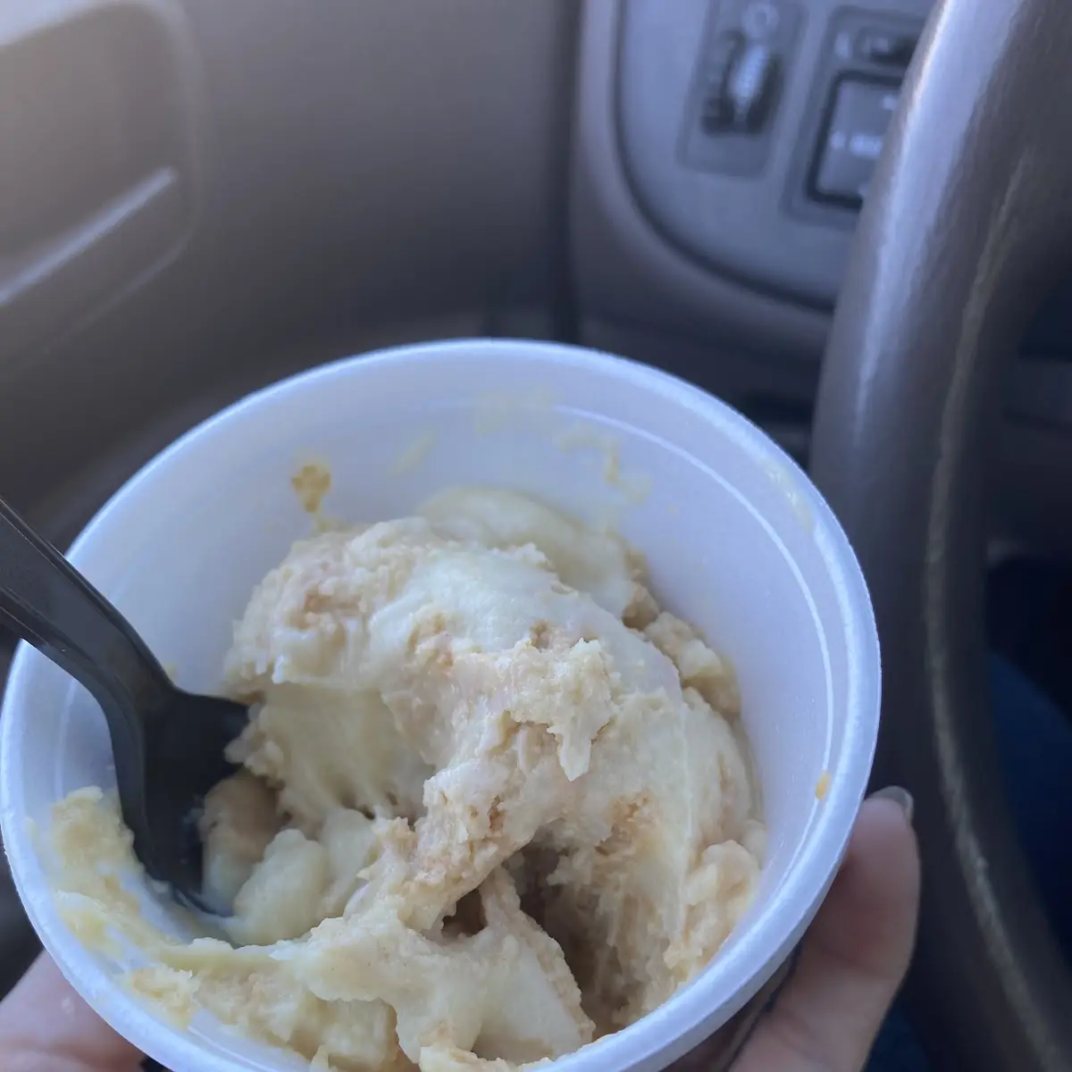 Banana Pudding