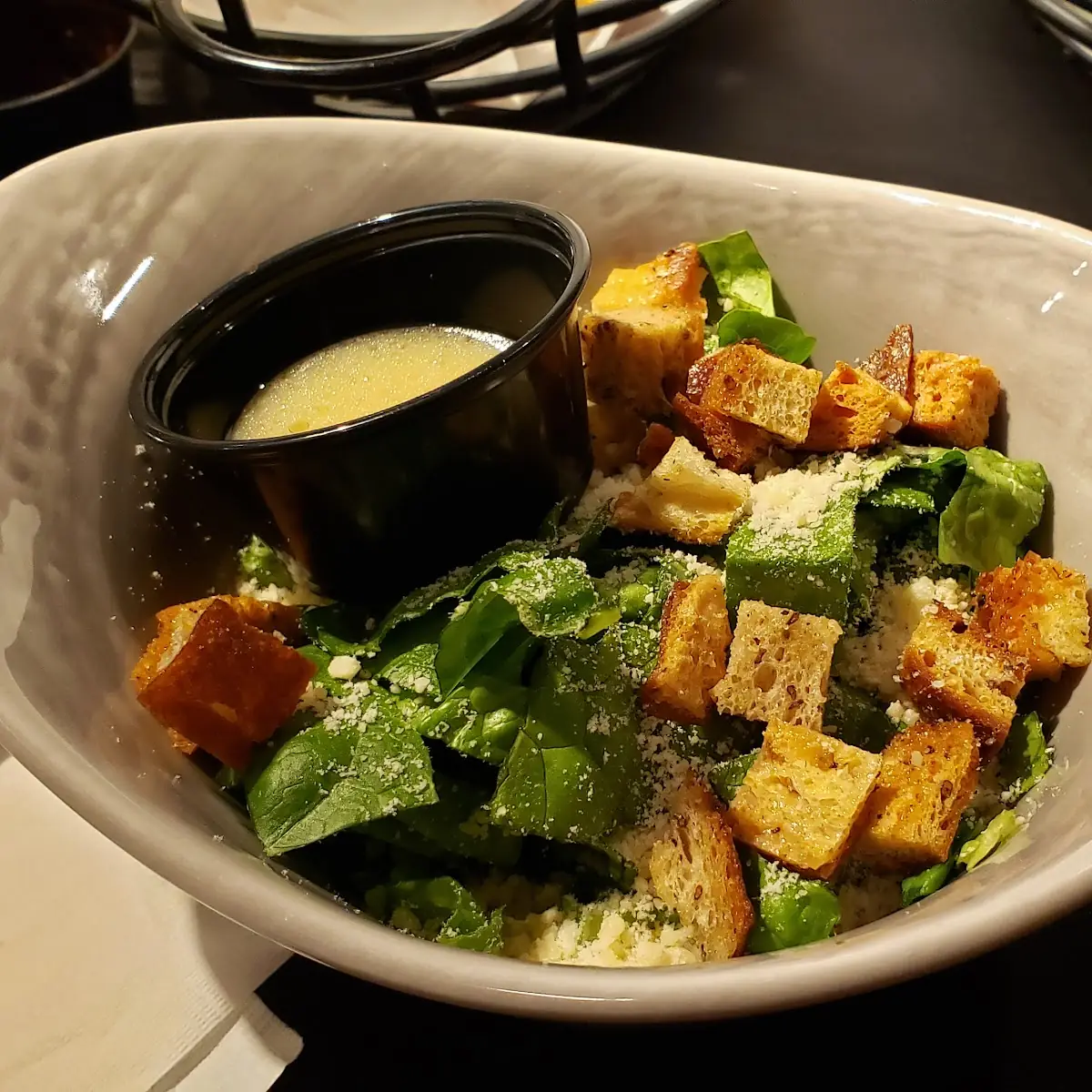 Caesar Salad