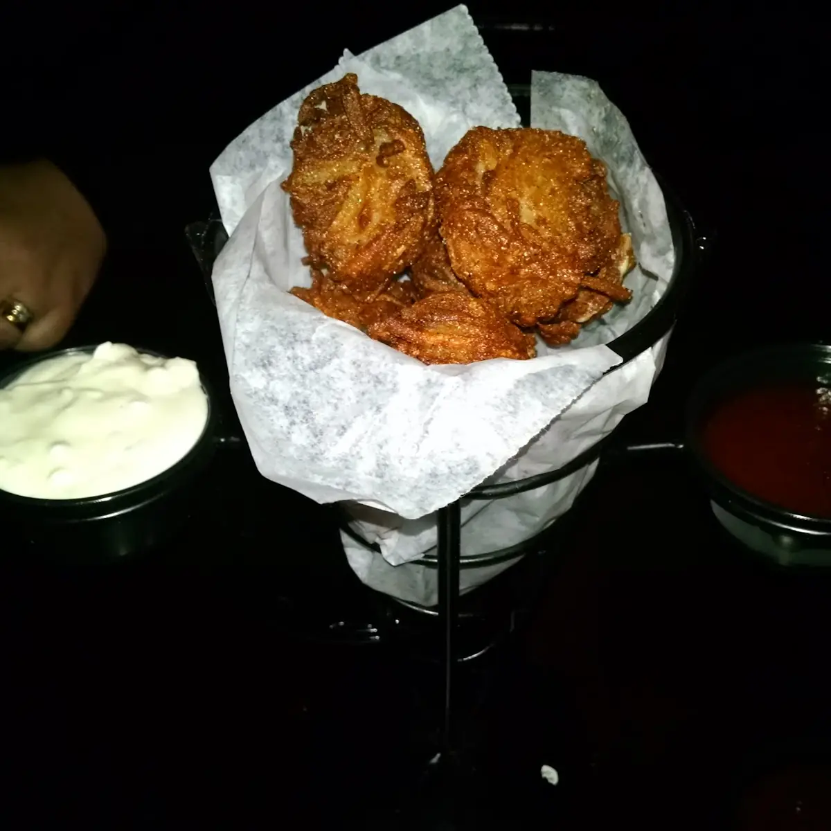 Hand Made Tator Tots
