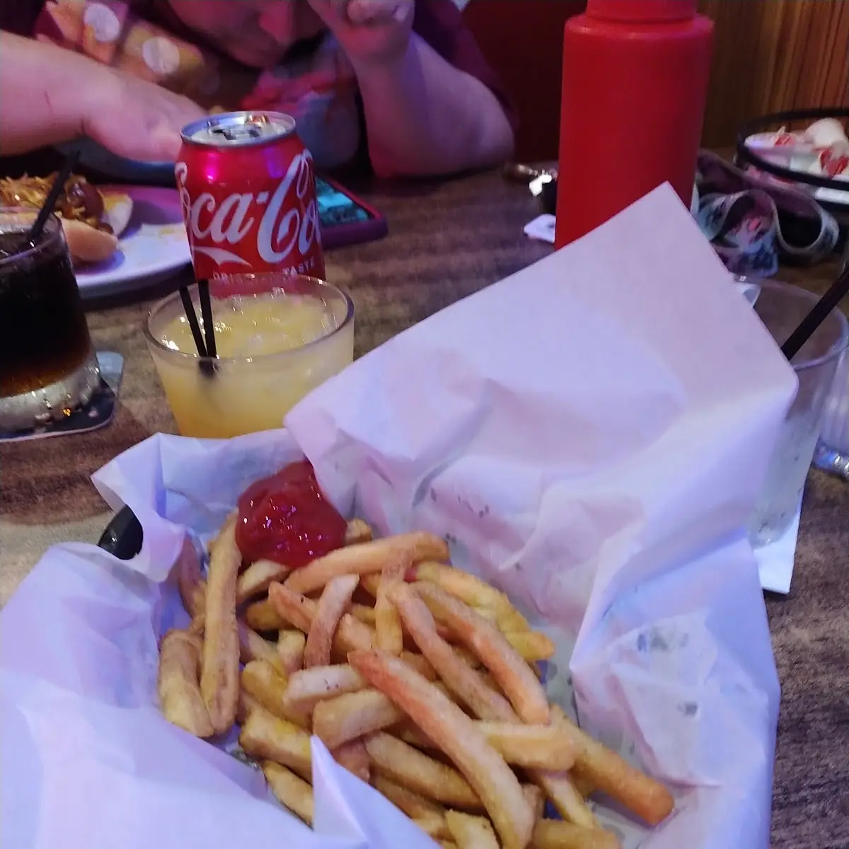 French Fries