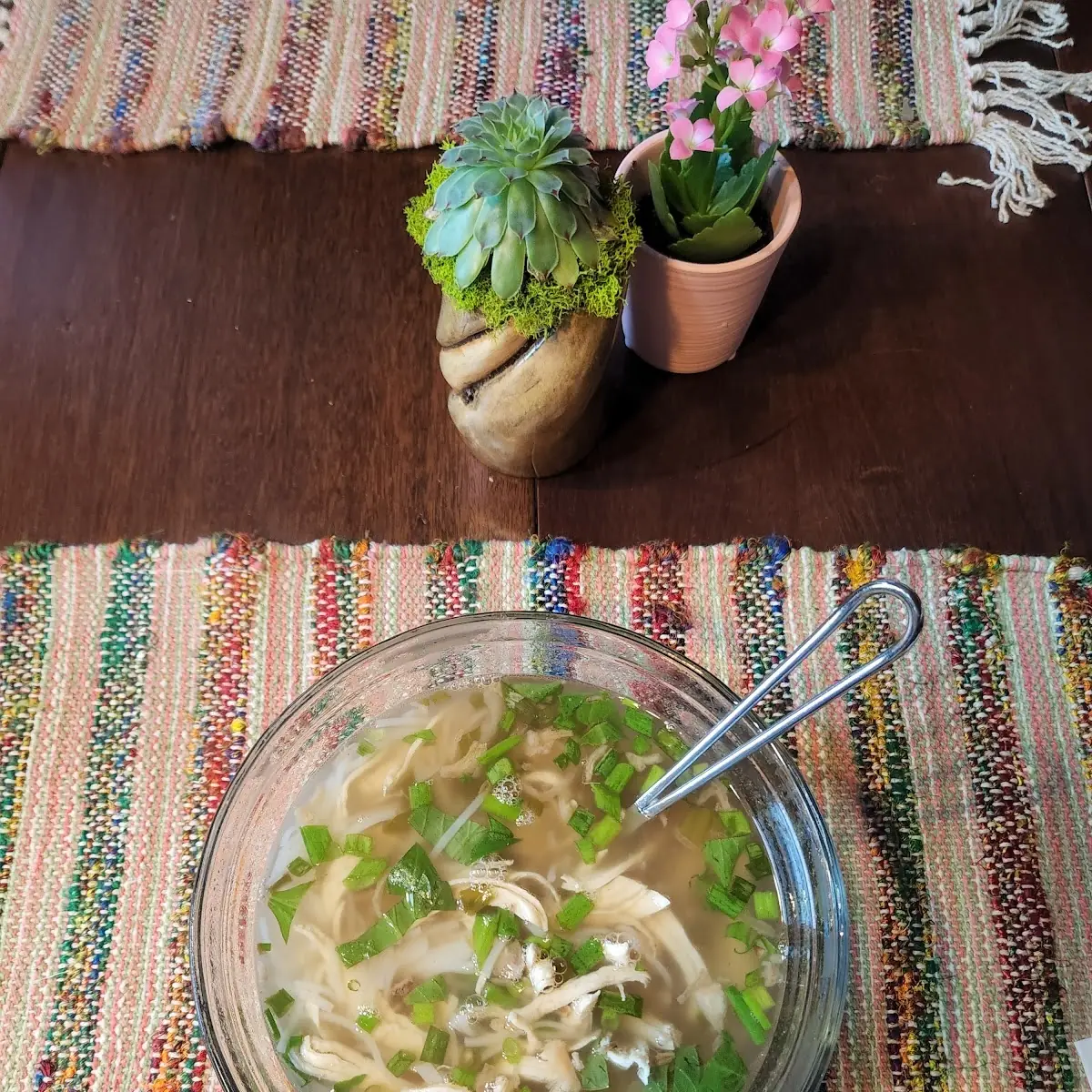 Chicken Pho GA