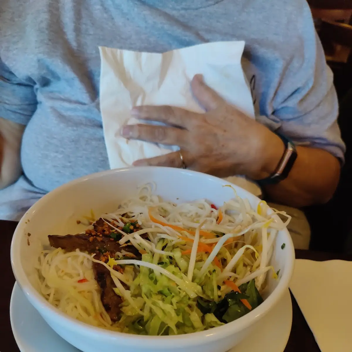 DAC Biet Combo House Special Beef Soup