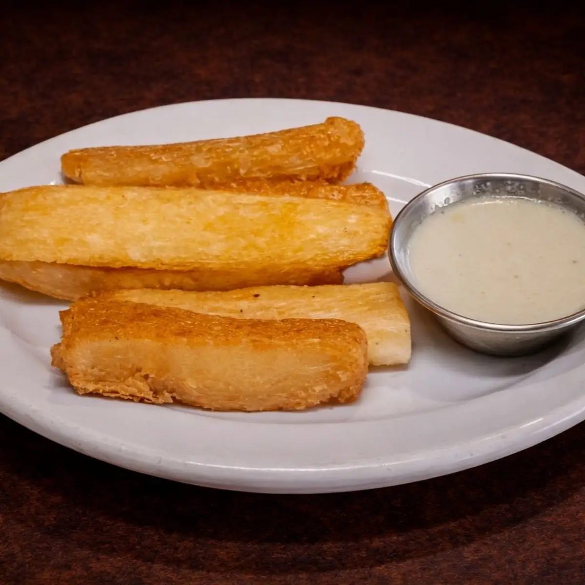 Yuca Frita