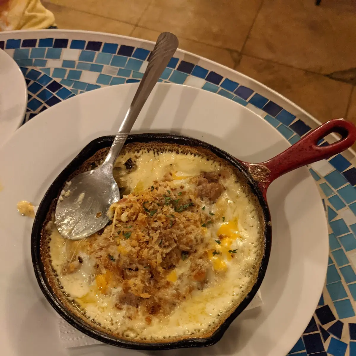 Mac and Cheese