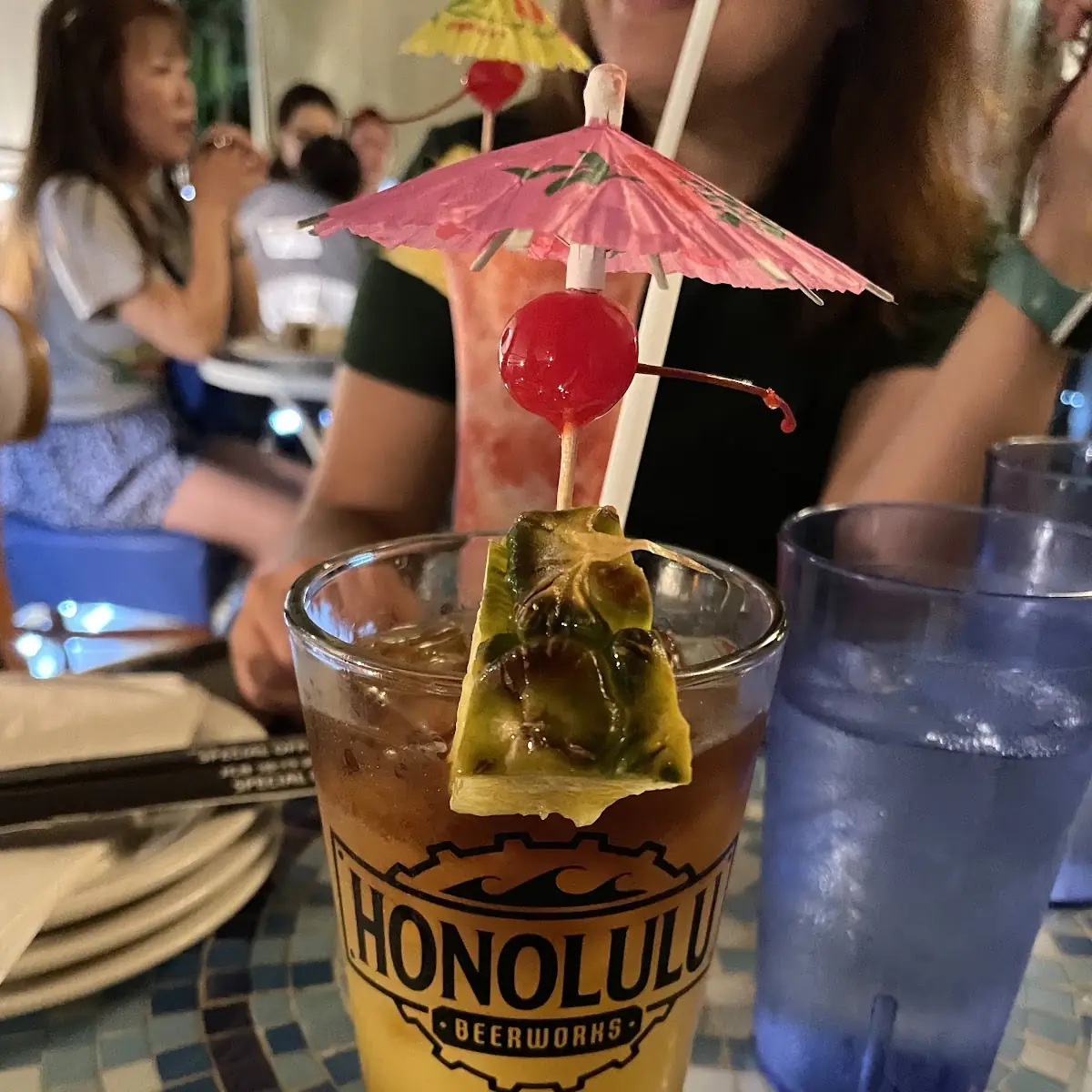 Mai Tai