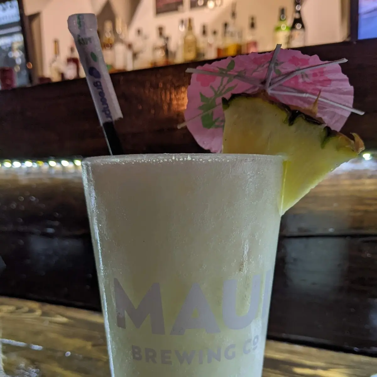 Piña Colada
