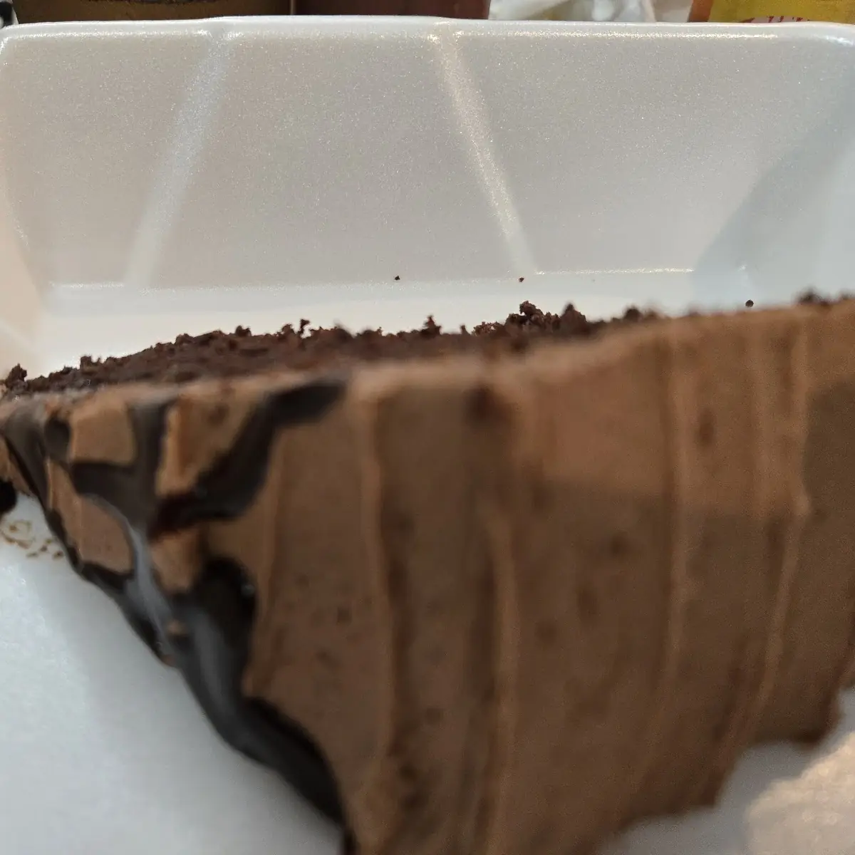 Chocolate Cake