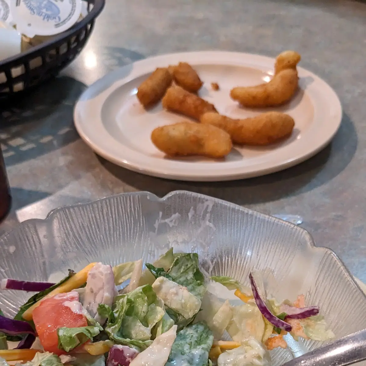 House Salad
