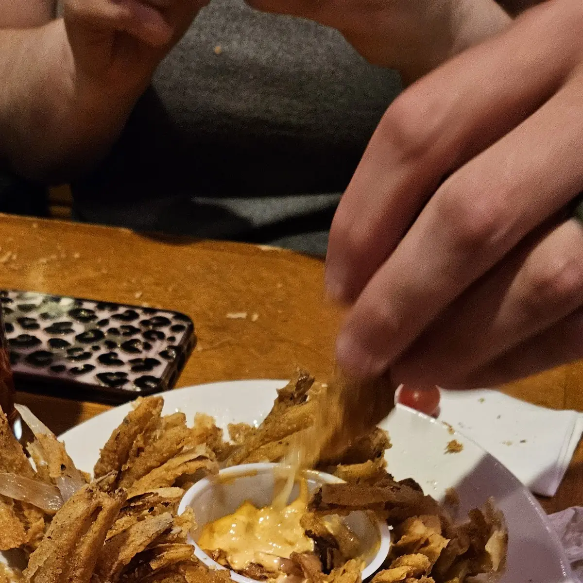 Pulled Pork